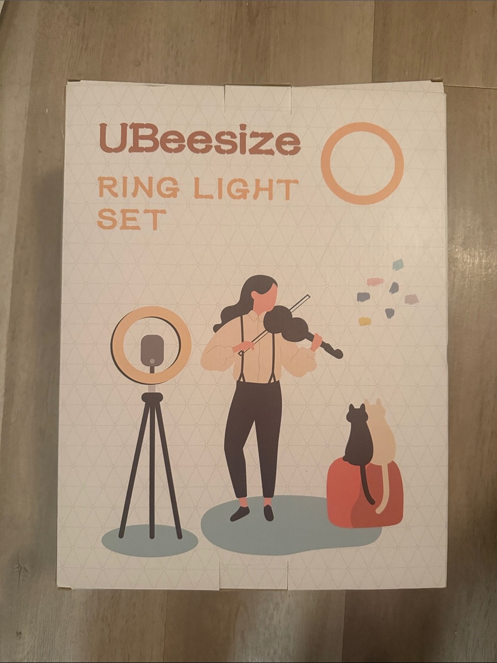 Ring Light